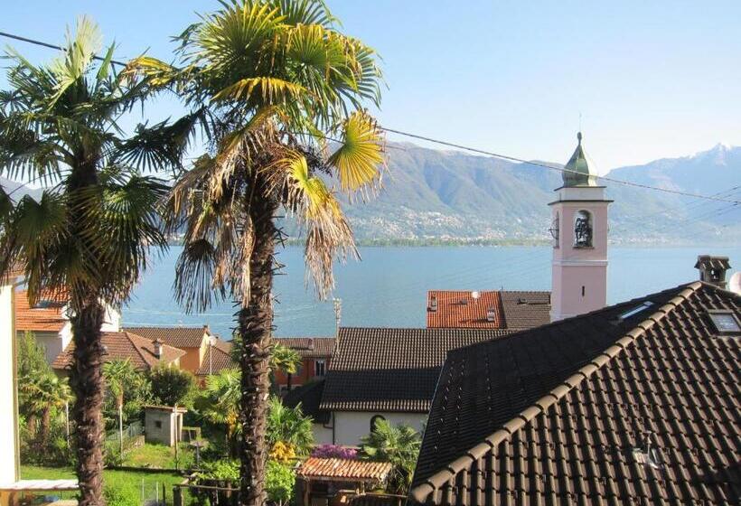 ホテル Albergo Ristorante Al Portico