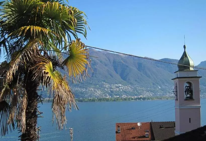 ホテル Albergo Ristorante Al Portico