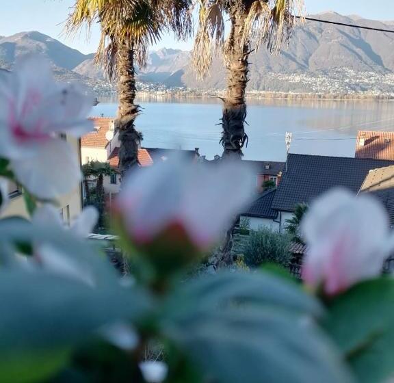 ホテル Albergo Ristorante Al Portico