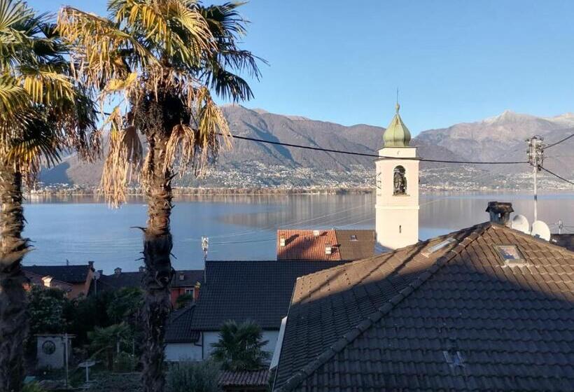 ホテル Albergo Ristorante Al Portico