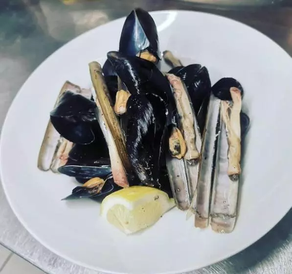 ホテル Albergo Ristorante Al Portico