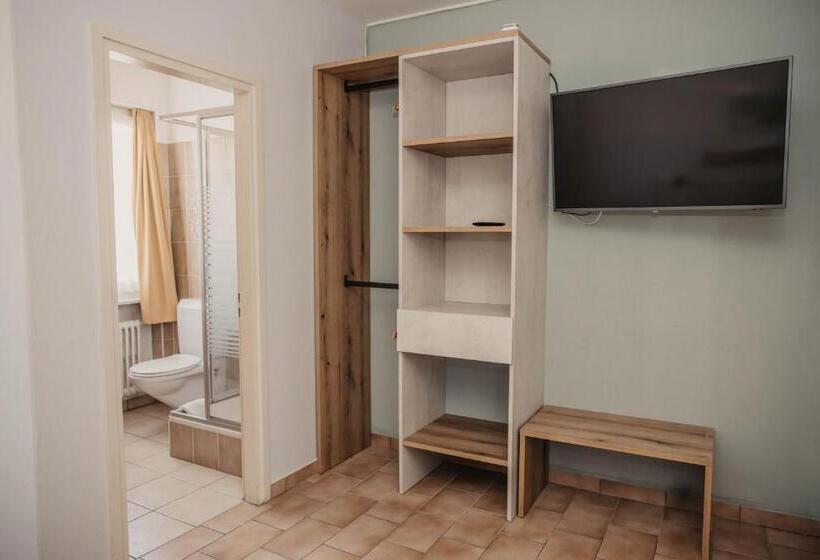 ホテル Albergo Ristorante Al Portico