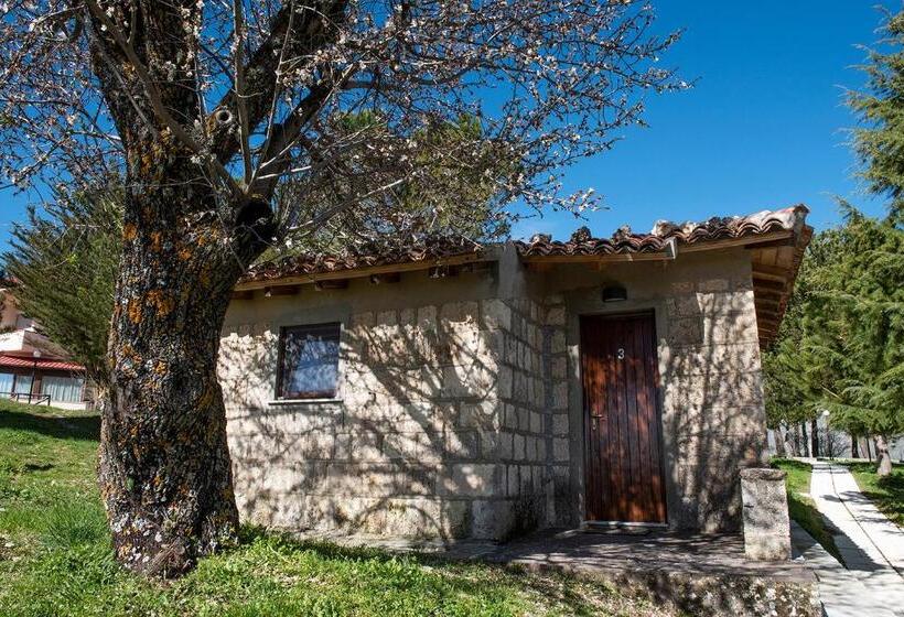 ホテル Antico Resort Cerasella