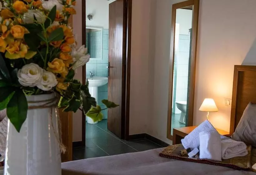 ホテル Antico Resort Cerasella