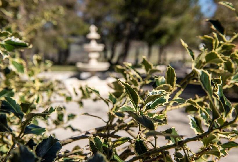 ホテル Antico Resort Cerasella