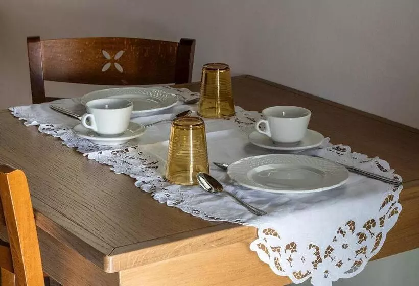 ホテル Antico Resort Cerasella