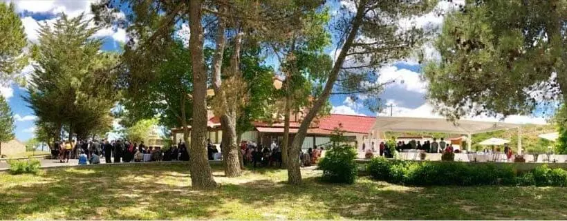 ホテル Antico Resort Cerasella