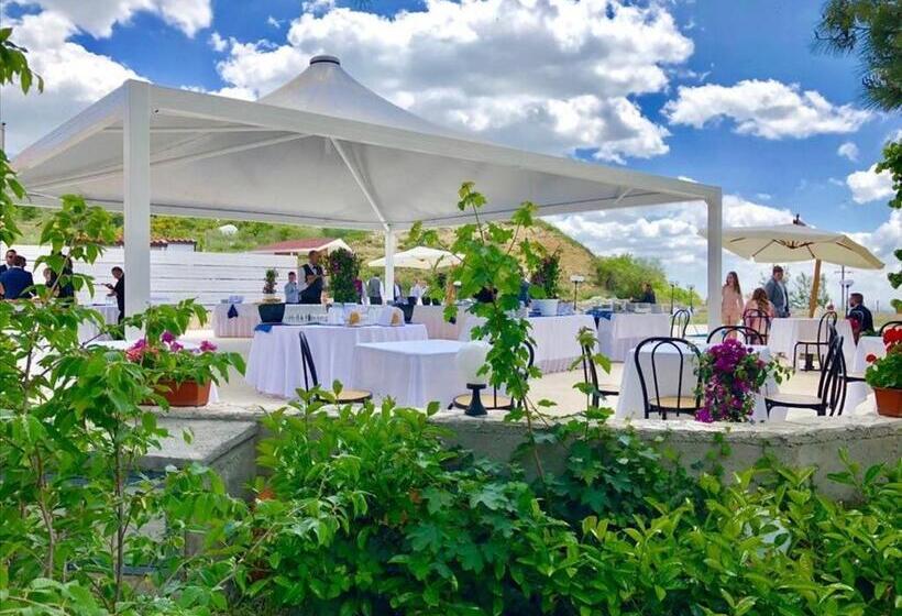 ホテル Antico Resort Cerasella