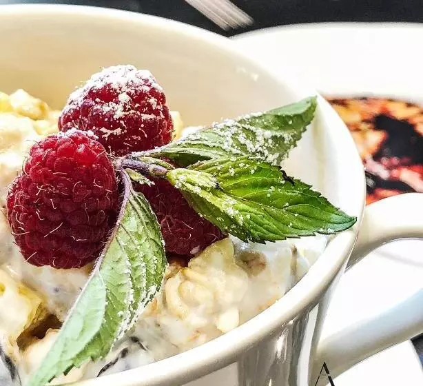 Hotelli Astoria Boutique