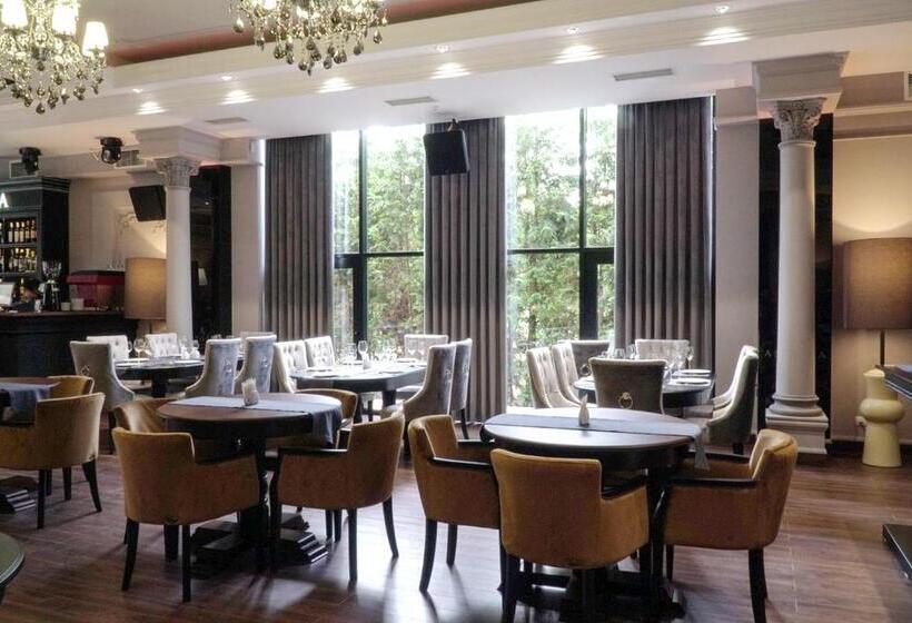 酒店 Astoria Boutique