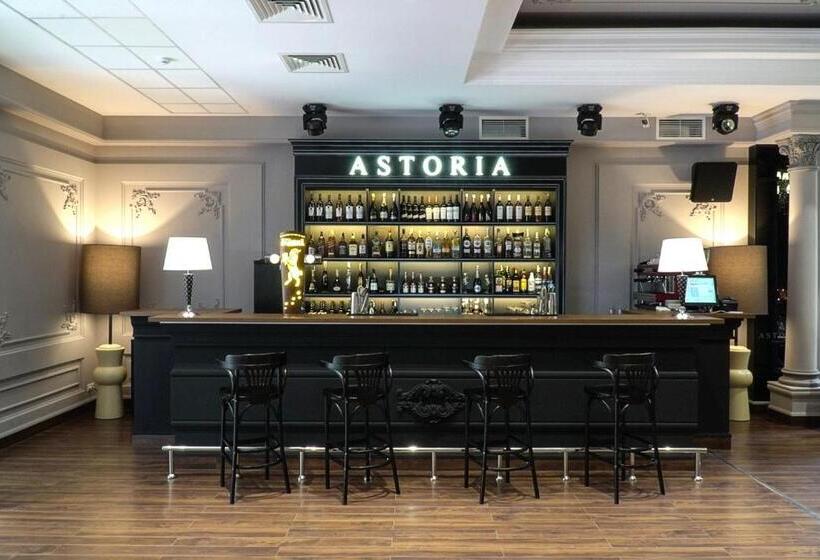 酒店 Astoria Boutique