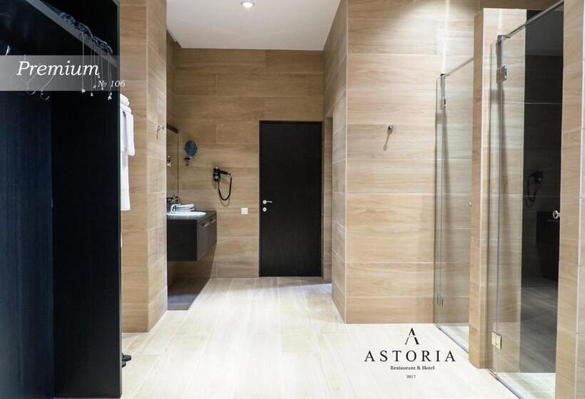 酒店 Astoria Boutique