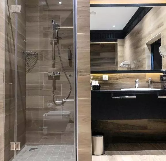 Hotelli Astoria Boutique