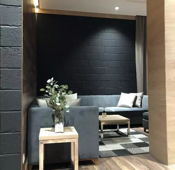 Hotelli Astoria Boutique