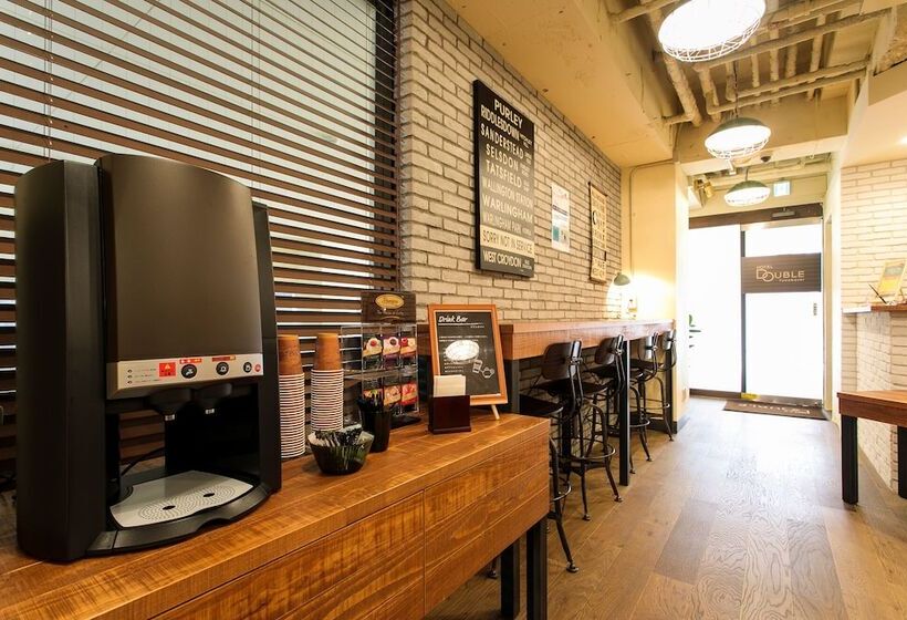 Hotel Double Funabashi