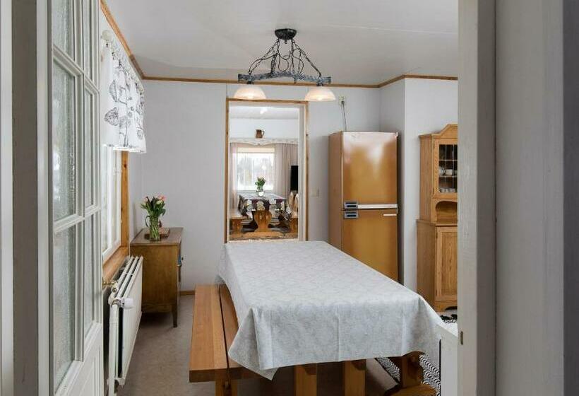 호텔 Ervastin Lomat