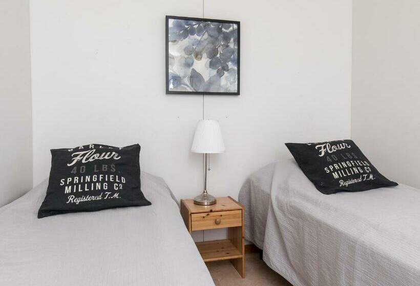 호텔 Ervastin Lomat