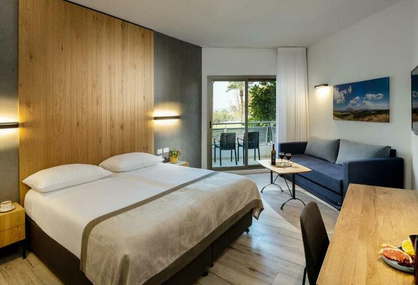 호텔 Kinar Galilee