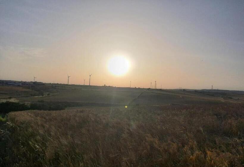 בית מלון כפרי Masseria Sacramento