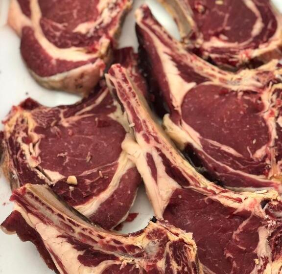 בית מלון כפרי Masseria Sacramento