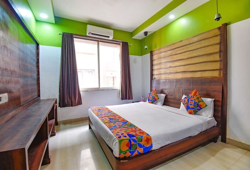 Fabhotel Ocean View Apartment, Dabolim