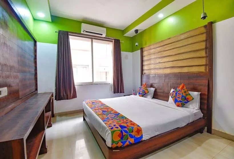 Fabhotel Ocean View Apartment, Dabolim