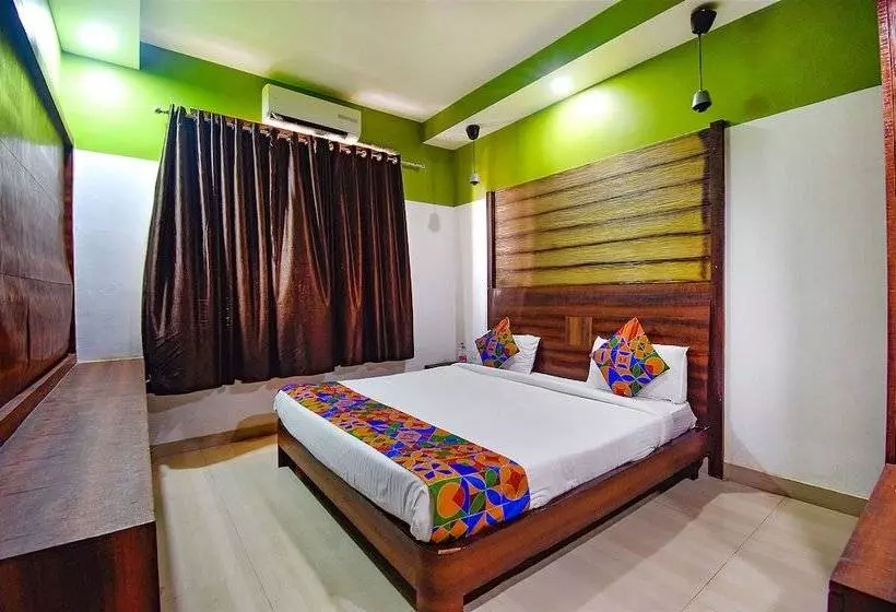 Fabhotel Ocean View Apartment, Dabolim