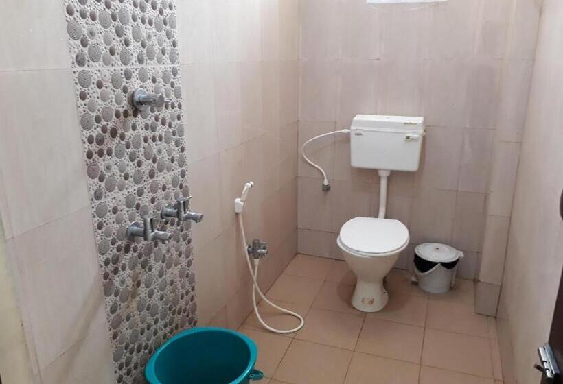 Hotell Pattiah Naidu Palace