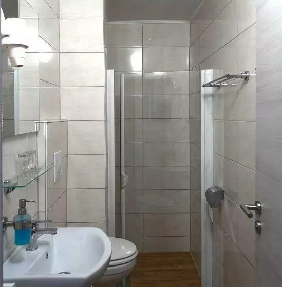 Hotelli Zum Böhmegrund