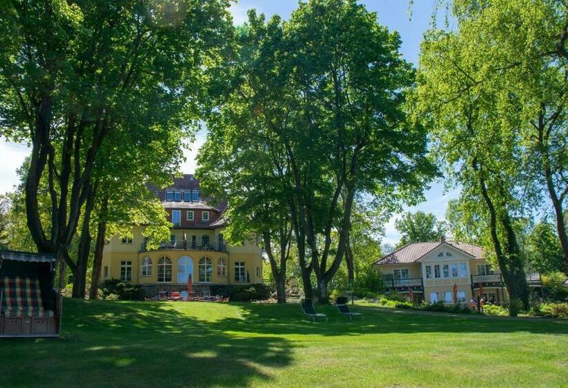 Landhaus Himmelpfort Am See