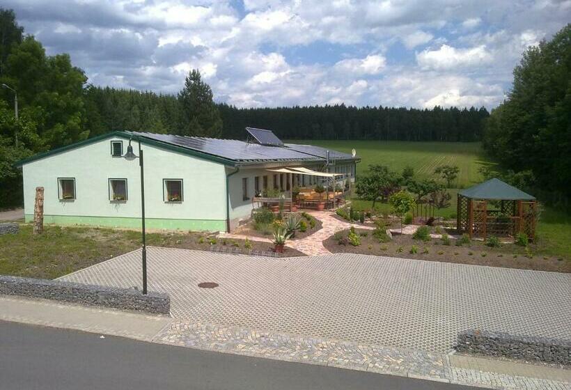 Landpension Wandersruh