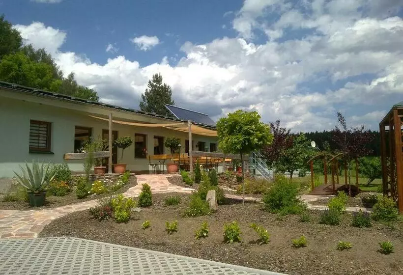 Landpension Wandersruh