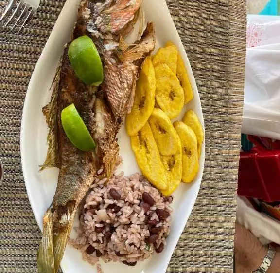 Los Delfines Hotel & Dive Center