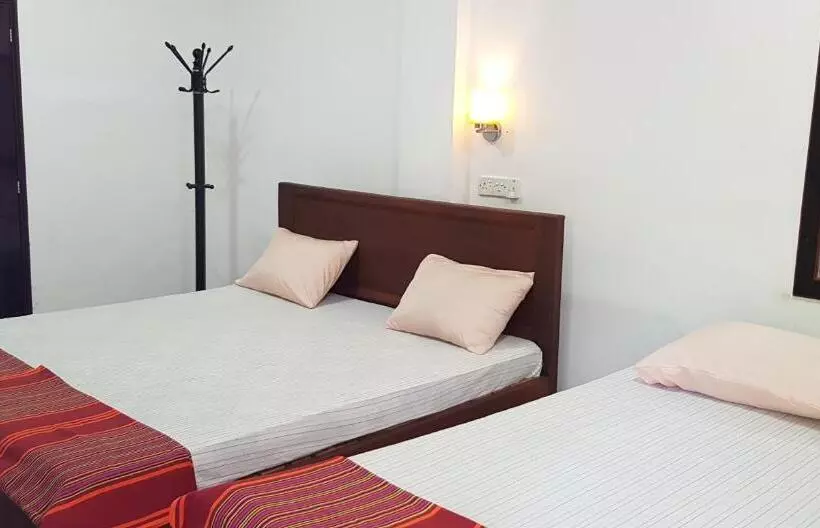 ペンション Ahsram Accommodations