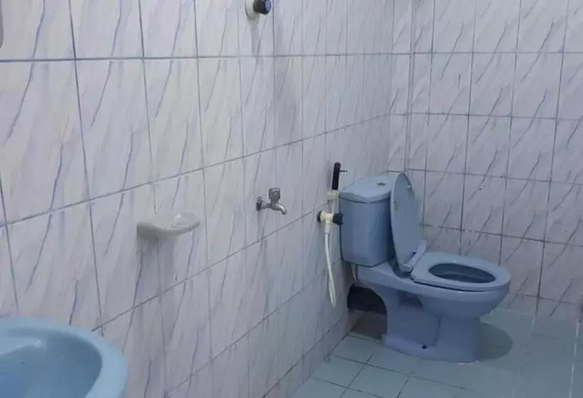 ペンション Ahsram Accommodations