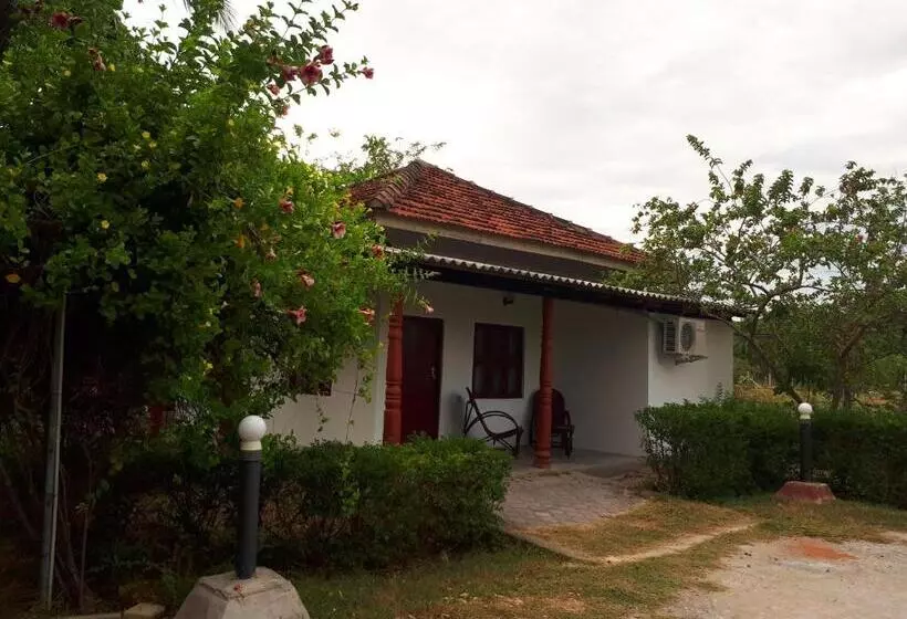 ペンション Ahsram Accommodations