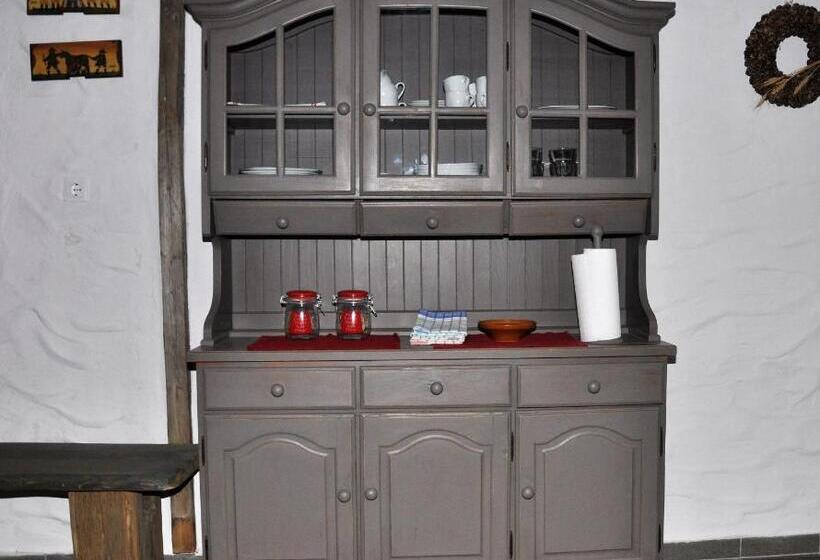 Majatalo Apartma Romana