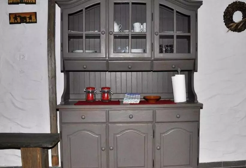 پانسیون Apartma Romana