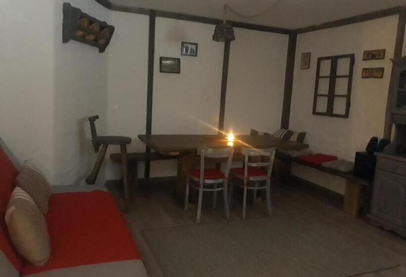 Majatalo Apartma Romana