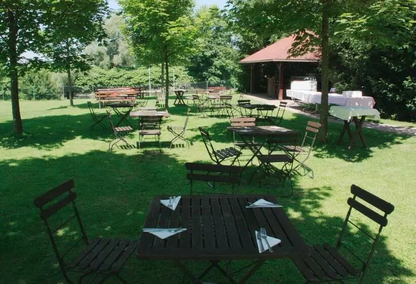 پانسیون B&b Pri Peclju