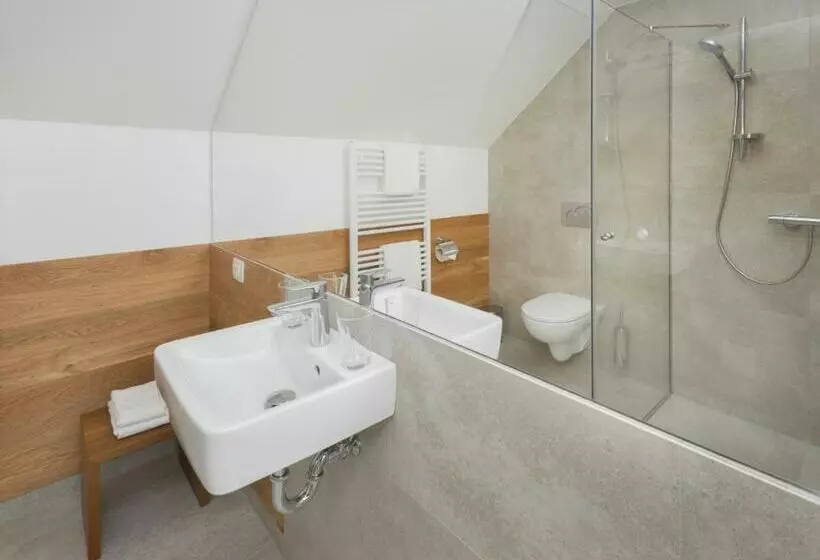 پانسیون B&b Pri Peclju