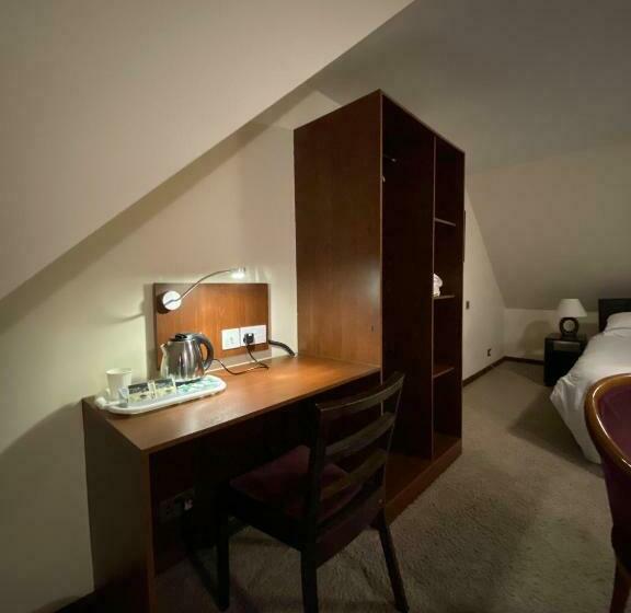 펜션 Clifton House Brighton