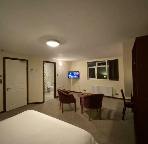 펜션 Clifton House Brighton