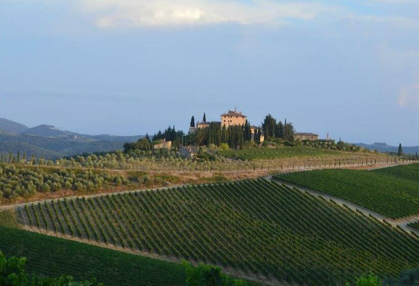 Pension Damario Panorama