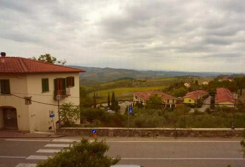 ペンション Damario Panorama