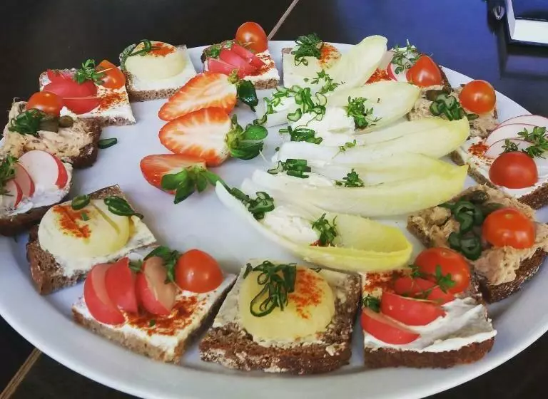 Majatalo Gutsherrenstube