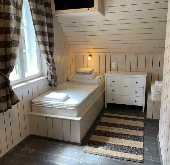 پانسیون Peipsi Homestay