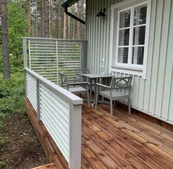 پانسیون Peipsi Homestay