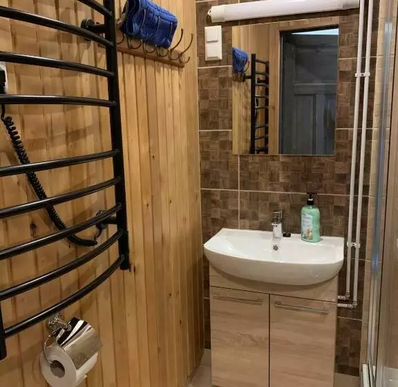پانسیون Peipsi Homestay