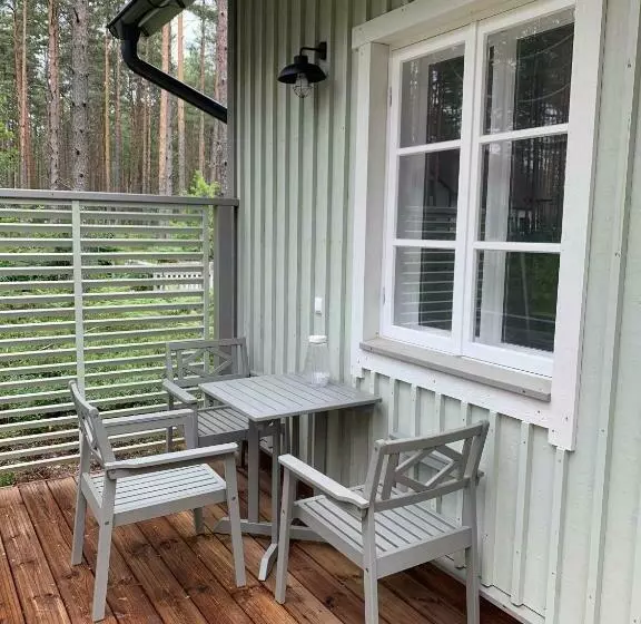 پانسیون Peipsi Homestay